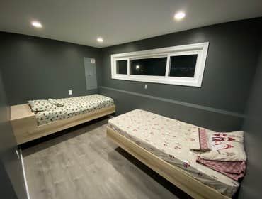 Room Renovation
