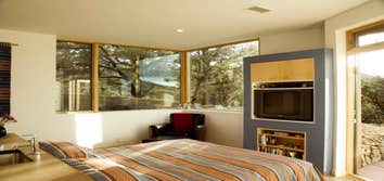 Browne Residence