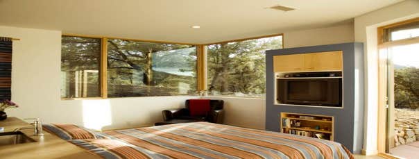 Browne Residence