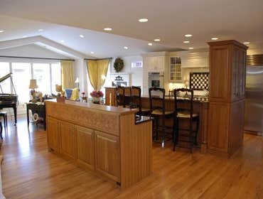 Kitchens by Marinich