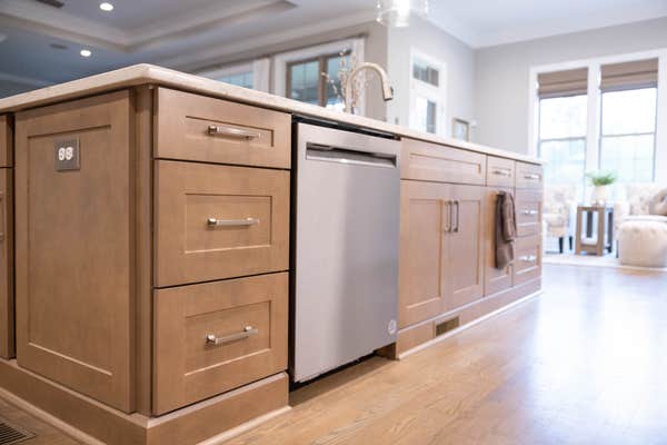 Kitchen Renovation