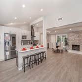 Century Residential Inc