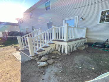 Photos by Regulus Construction Corp #1
