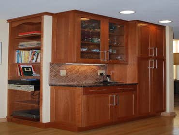 Kitchens by Marinich