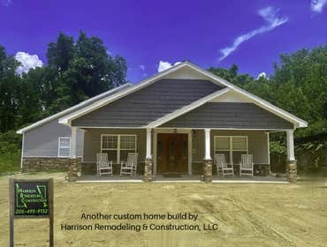Photos by Harrison Remodeling & Construction, LLC #1
