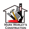 Mark Worley's Construction logo