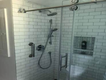 Photos by Carson Richard Kitchen & Bath Design LLC #1
