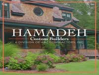 Photos by Hamadeh Custom Builders #1