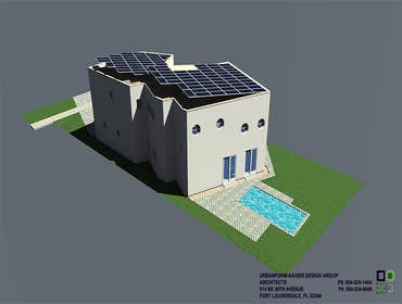 Net Zero House
