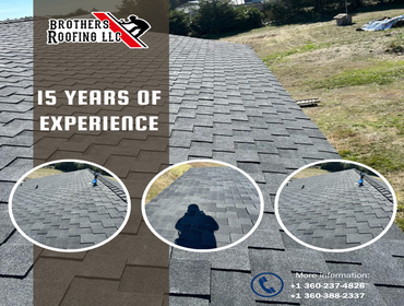 Photos by Brothers Roofing LLC #53