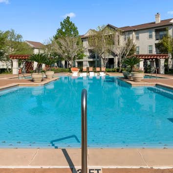 Taylor at Copperfield Apartments