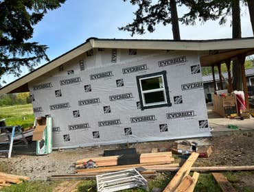 Photos by Sanderson Construction LLC #1