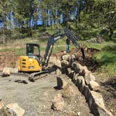 Site Work