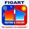 Figart Heating and Cooling logo