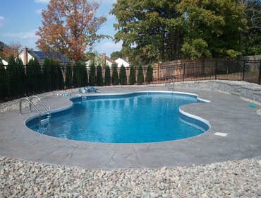 Photos from Tanguay Pools, Inc
