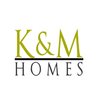 K&M Builder & Developer, Inc logo