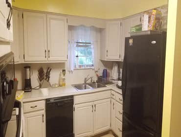 $100k Full Kitchen remodel