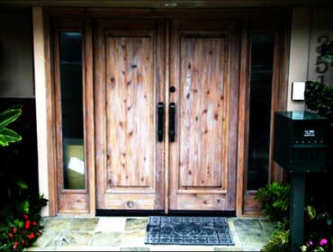 Projects by Mark H Leppert & Son General Contractors