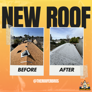 Photos by The Roofer Bros #1