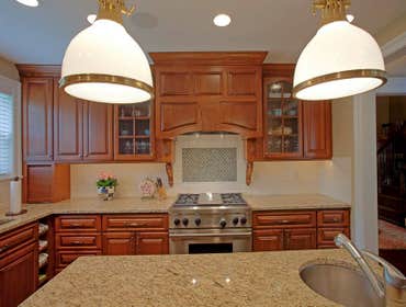 Home Remodel in Bethesda