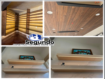 Photos by Segundo Construction & More Inc #39