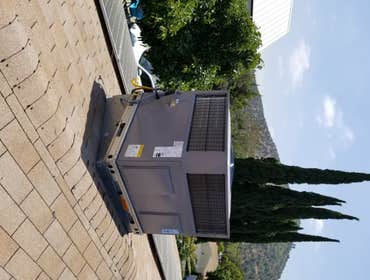 Photos by Perfect Air Systems #1