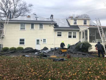 Photos by Deegan Brothers Roofing & Siding #1