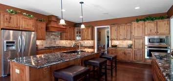 Photos from Brennan Builders Inc.
