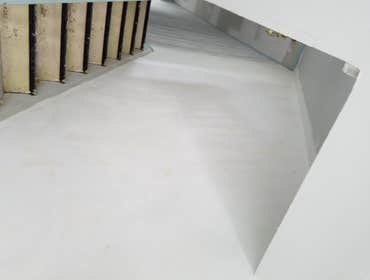 Photos from Matt Mutschler Construction