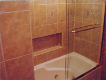 All Projects Bathroom Remodeling, Kitchen Remodeling, Basement Finishing, Windows, Roofing, Garage Construction, Siding, Ceramic Tile, Multi-Unit Reha