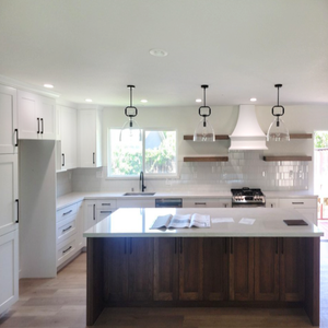 Kitchen Remodels by Your Dream Home Experience