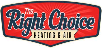 the Right Choice Air Conditioning and plumbing