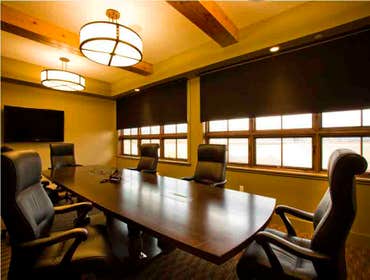 Gotcha Covered Window Coverings Inc Projects