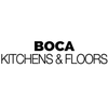 Boca Kitchens & Floors logo