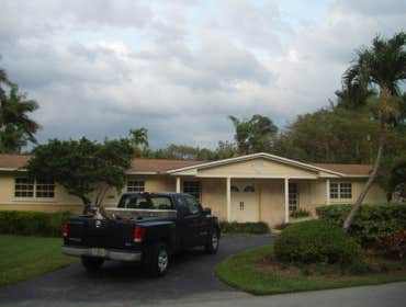Shingle & Flat Reroof- Pinecrest