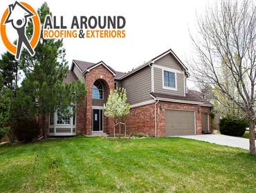 Photos by All Around Roofing and Exteriors Florida #1