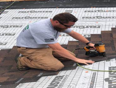 Roofing