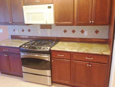 FDD Marble and Granite Projects Kitchen and Bathrooms Counter tops, and Specialty projects.