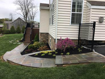 Project photos