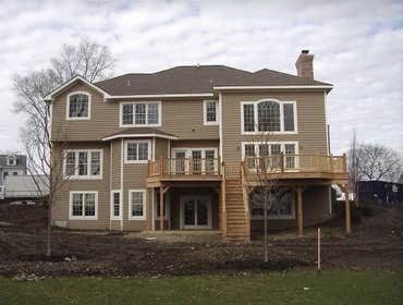 Photos by Cobblestone Construction, Inc #1