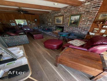 Photos by Bay Way Flooring #1