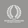Silver Leaf Landscapes logo