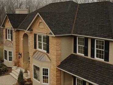 Residential Roofing Installation