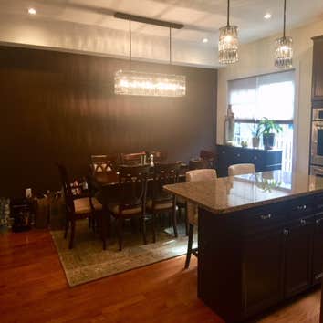 Photos from W Mc Loughlin Painting Inc