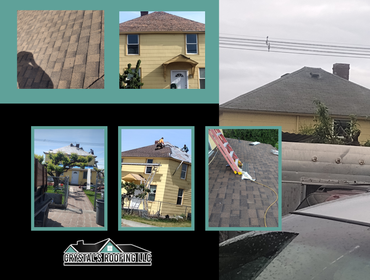 Photos by CRYSTAL'S Roofing LLC #11