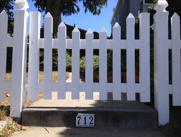 Photo(s) from M&R Fencing
