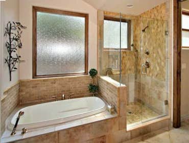Moya Construction Company Bathroom Project