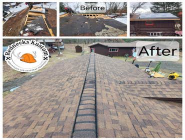 Photos by Rednecks Kustom Remodeling & Handyman Services LLC #1