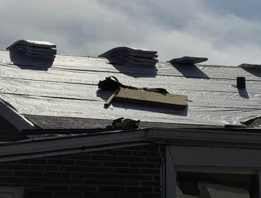 Photos by Valoran Roofing & Restoration, LLC #1