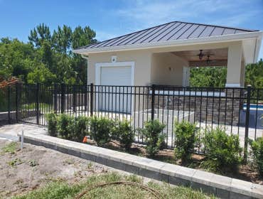 Photos by All Florida Fence #2